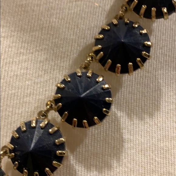 JCrew Statement Necklace - Picture 2 of 2